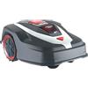 AL-KO - Robot Tosaerba Robolinho® 350 W - Pendenza massima 30%, Sistema a quatto doppie lame, larghezza taglio 20cm. Ideale 300mq