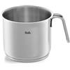Ⓜ️🔵🔵🔵 Fissler Bollilatte - Bollilatte, Serie Sveto, Capacità 1.5 Litri, Diametro 14 cm, Acciaio inox, Manico in acciaio inox, Fondo Superthermic