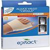 Epitact Pharma Ortesi Correttiva Alluce Valgo Rigida Notte, S - 17 gr