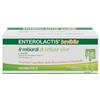 Enterolactis Bevibile, confezione da 12 flaconcini 10 ml, gusto fragola: fermenti lattici, probiotici, supporto all'equilibrio della flora intestinale, anche in gravidanza e allattamento