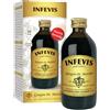 DR.GIORGINI SER-VIS Srl Infevis Liquido Analco 200ml