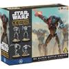 Asmodee Atomic Mass Games, Star Wars Legion - B2 Super Battle Droids (B2 supercombattimento), espansione, Tabletop, 2 giocatori, dai 14+ anni, 120-180 minuti, tedesco, multilingue