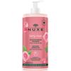 LABORATOIRE NUXE ITALIA Srl Nuxe Very Rose Gel Doccia - Gel doccia idratante e lenitivo - 750 ml