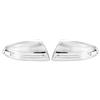 Qiilu Specchietto retrovisore A2048200821 Indicatore di direzione Lampada per auto Accessori esterni Prodotti per il traino Argani Clip di aggancio Perni Coperture Luci di aggancio