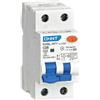 CHINT MTD NXBL-40Y 1P+N 16A C 4,5KA 30mA A - 519862