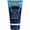 LAB.FARMACEUTICI KRYMI SpA Difa Cooper - Kuten Oil Shampoo Sebonormalizzante 150ml - Shampoo Antiforfora per una Cura del Cuoio Capelluto Equilibrata
