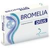 Gremio Farma Srl Bromelia Plus Integratore Cellulite 30 Compresse
