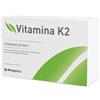 METAGENICS BELGIUM bvba Vitamina K2 Metagenics - Integratore alimentare per il benessere delle ossa - 56 Compresse