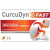 METAGENICS BELGIUM bvba CURCUDYN Fast 15 Gellule