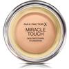 Max Factor Miracle Touch, 045 Warm Almond, 12ml