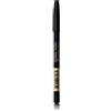 Max Factor Kohl Pencil, 020 Black, 1.2g