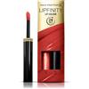 Max Factor Lipfinity Lip Colour, 125 So Glamorous, 2.3ml/1.9g