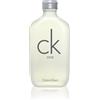 Calvin Klein CK One 100 ml Unisex