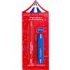 Diego dalla Palma Kit MyToyBoy mascara + MINI PRIMER 151-153 Nero + blu 13ml + 7.5ml