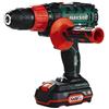Parkside Trapano avvitatore a percussione, senza fili, 20 V