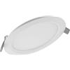Ledvance Downlight Slim Round 155 Faretto da Incasso, Bianco