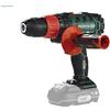 Cadre Parkside trapano avvitatore a percussione, ricaricabile