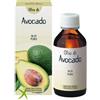 Erboristeria magentina Avocado Olio Vegetale 100 ml