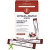 Erboristeria magentina Artiglio del Diavolo Forte 16 Stick Pack Bevibili 12 ml