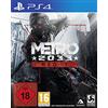 Koch Media GmbH Metro: 2033 Redux (PS4)