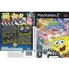 THQ Spongebob Squarepants Lights, Camera, PANTS! (PS2)