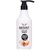 Redist Garlic Hair Care Shampoo 500 ml | Shampoo per capelli con aglio | Cura intensiva dei capelli | Anti perdita di capelli per donne e uomini | capelli fragili e secchi e danneggiati | Sarimsak