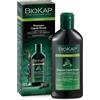 BIOS LINE SpA BIOKAP BELLEZZA SHAMPOO CAPELLI GRASSI CON TRICOBIOTIC 200 ML