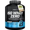 Biotech Usa Iso Whey Zero 1816gr