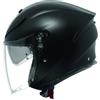 AGV K5 Jet Evo Casco Jet 53