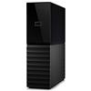 WD Western Digital WDBBGB0060HBK MY BOOK HardDisk