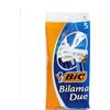 BIC RASOIO BILAMA DUE 5PEZZI