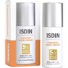 isdin Fusion water magic repair spf50 50 ml
