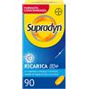 BAYER CH SUPRADYN RICARICA 50+ 90CPR RI