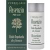L'Erbolario Assenzio per Lui After Shave Fluid, 1er Pack (1 X 120 ML)