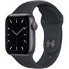 Apple Watch SE 40mm Grigio Siderale GPS Ricondizionato