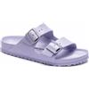 BIRKENSTOCK - ARIZONA EVA PURPLE FOG