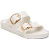 BIRKENSTOCK - ARIZONA BIG BUCKLE EVA EGGSHELL