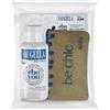 Saugella Bundle BeYou Dermoliquido Detergente Intimo 500ml + Pochette in Omaggio