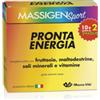 MARCO VITI FARMACEUTICI SpA Massigen Sport Pronta Energia 240g