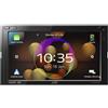 JVC KW-M875DBW MOD. KWM875DBW EAN 4975769020599