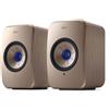 KEF LSX II SOUNDWAVE COPPIA DIFFUSORI WIRELESS BLACK NUOVI GARANZIA ITALIA