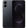 Samsung Galaxy S25 Edge 512GB 6.7" 5G Dual-Sim Android 15 Titanium Jetblack