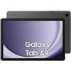 Samsung Tablet SAMSUNG Tab A9+ WIFI 4+64GB, 64 GB, 11" , 5G Gray - NUOVO ITALIA