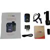 TeloSystems to Motorola BODYCAM+MICROFONO altoparlante per MOTOROLA series DP4800/4600/4400 TeloSystem