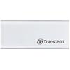 Transcend ESD260C 1 TB Argento