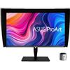 ASUS ProArt PA32UCX-PK 81,3 cm (32") 3840 x 2160 Pixel 4K Ultra HD LED Nero