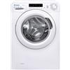 Candy CS1292DE-11 Lavatrice 9 kg 1200 Giri/min Classe D Bianco