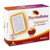 Thermorelax ricarica per fascia dolore lombare 6 dispositivi autoriscaldanti - THERMORELAX - 973273372