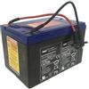 Yamaha Batteria Acido RDS200 / Marine 200 - 12V-7.5Ah YZS4B3 YAMAHA/NAUTICA