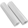 Leifheit 3238 Rotoli per sottovuoto 30 x 600 cm, Plastica